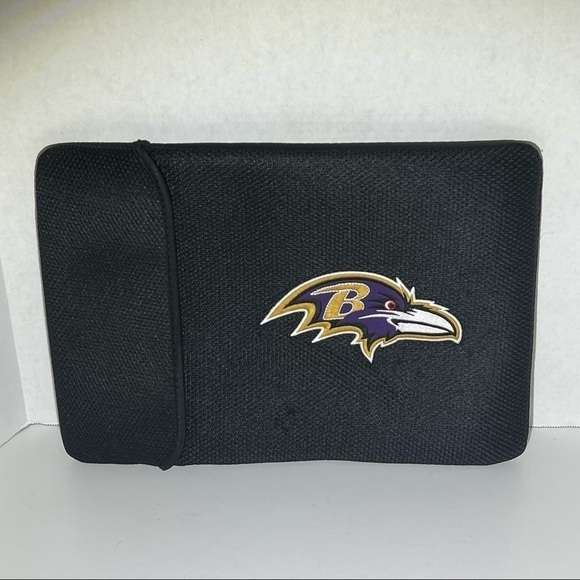 Baltimore Ravens Lap Top Case
